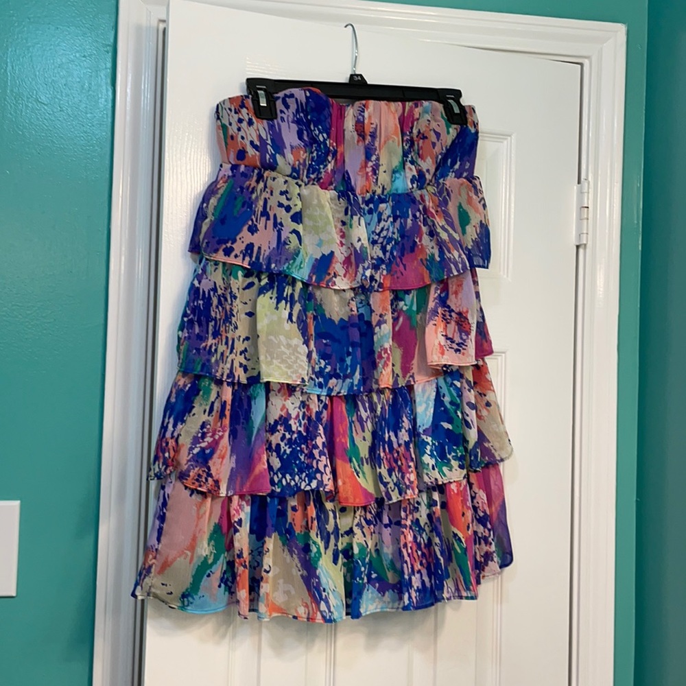 Party dress